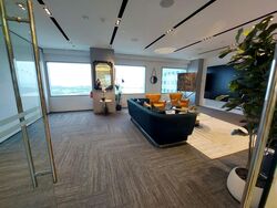 Suntec Tower Three (D1), Office #463103331